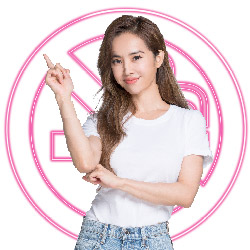 Jolin「我拒菸，我驕傲」短片